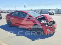 2012 Hyundai Elantra photo