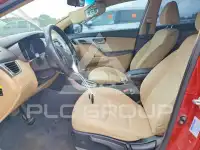2012 Hyundai Elantra photo