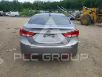 2012 Hyundai Elantra photo