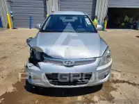 2012 Hyundai Elantra фото