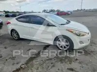 2012 Hyundai Elantra фото
