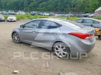2012 Hyundai Elantra photo