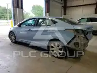 2012 Hyundai Elantra photo