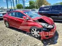 2012 Hyundai Elantra photo