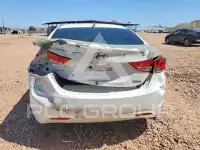 2012 Hyundai Elantra photo