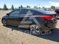 2012 Hyundai Elantra фото