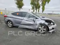 2012 Hyundai Elantra photo