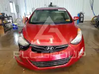 2012 Hyundai Elantra photo
