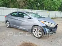 2012 Hyundai Elantra photo