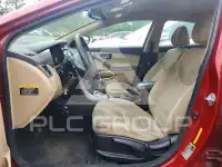 2012 Hyundai Elantra photo