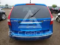 2012 Hyundai Elantra фото