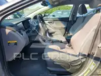 2012 Hyundai Elantra фото