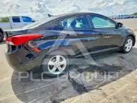 2012 Hyundai Elantra photo