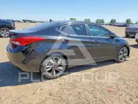 2012 Hyundai Elantra фото