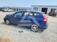 2012 Hyundai Elantra фото