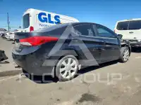 2012 Hyundai Elantra photo