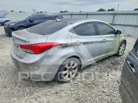 2012 Hyundai Elantra фото