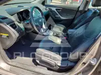 2012 Hyundai Elantra photo