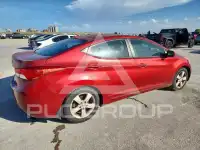 2012 Hyundai Elantra photo