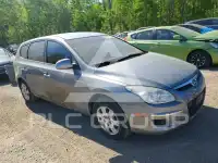 2012 Hyundai Elantra фото