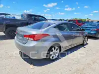 2012 Hyundai Elantra фото