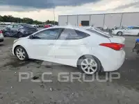 2012 Hyundai Elantra фото