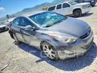 2012 Hyundai Elantra photo