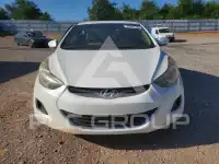 2012 Hyundai Elantra фото