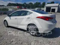 2012 Hyundai Elantra фото