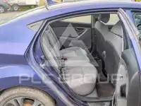 2012 Hyundai Elantra фото