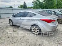 2012 Hyundai Elantra фото
