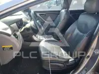 2012 Hyundai Elantra фото