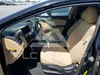2012 Hyundai Elantra фото