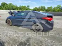 2012 Hyundai Elantra photo