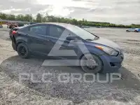 2012 Hyundai Elantra photo