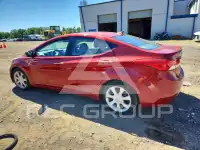 2012 Hyundai Elantra фото