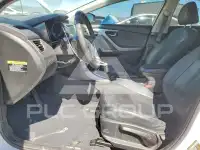 2012 Hyundai Elantra photo
