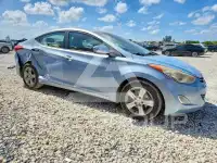 2012 Hyundai Elantra photo