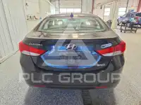 2012 Hyundai Elantra фото