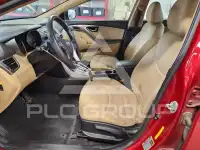 2012 Hyundai Elantra photo