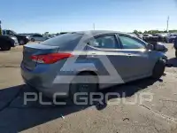 2012 Hyundai Elantra фото