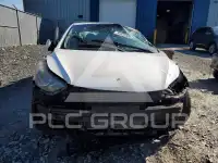 2012 Hyundai Elantra фото