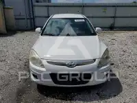 2012 Hyundai Elantra фото