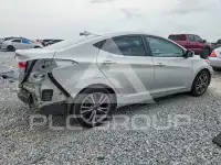 2012 Hyundai Elantra фото