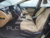 2012 Hyundai Elantra photo