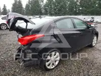 2012 Hyundai Elantra фото