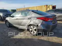2012 Hyundai Elantra фото