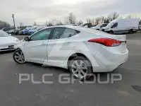 2012 Hyundai Elantra photo