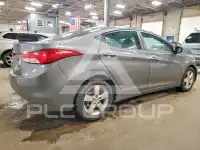 2012 Hyundai Elantra фото