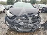 2012 Hyundai Elantra фото